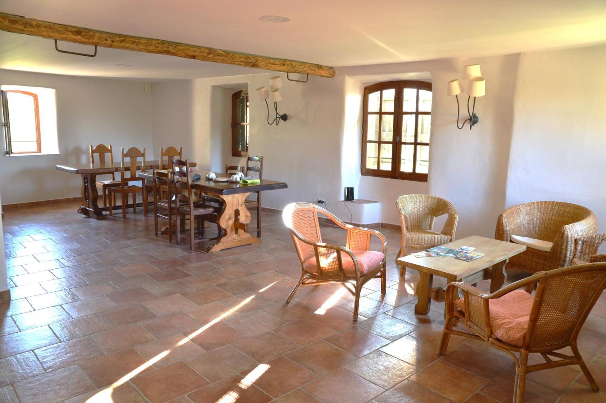 Generargues Mas Des Druilles B&B 외부 사진