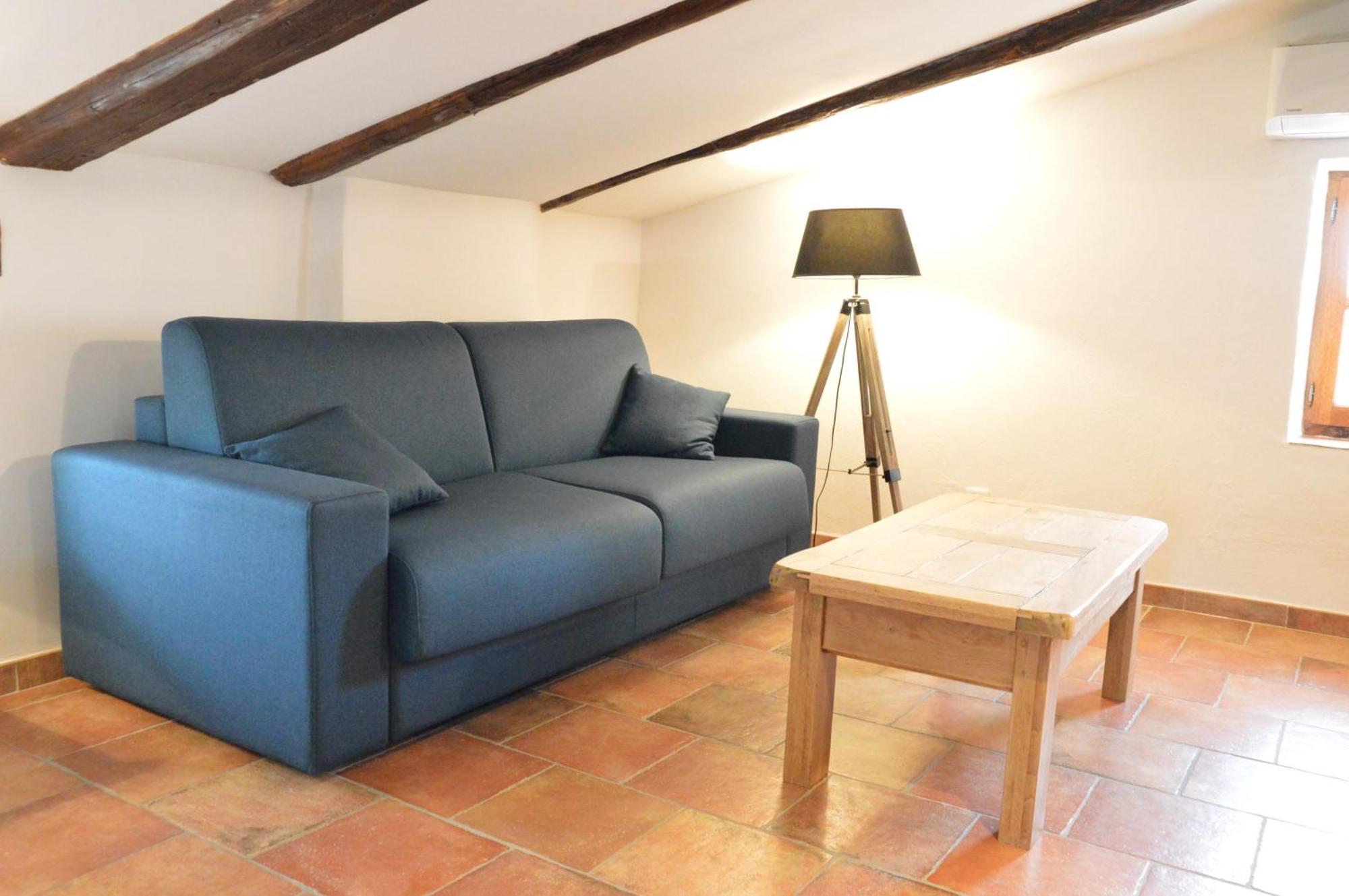 Generargues Mas Des Druilles B&B 외부 사진
