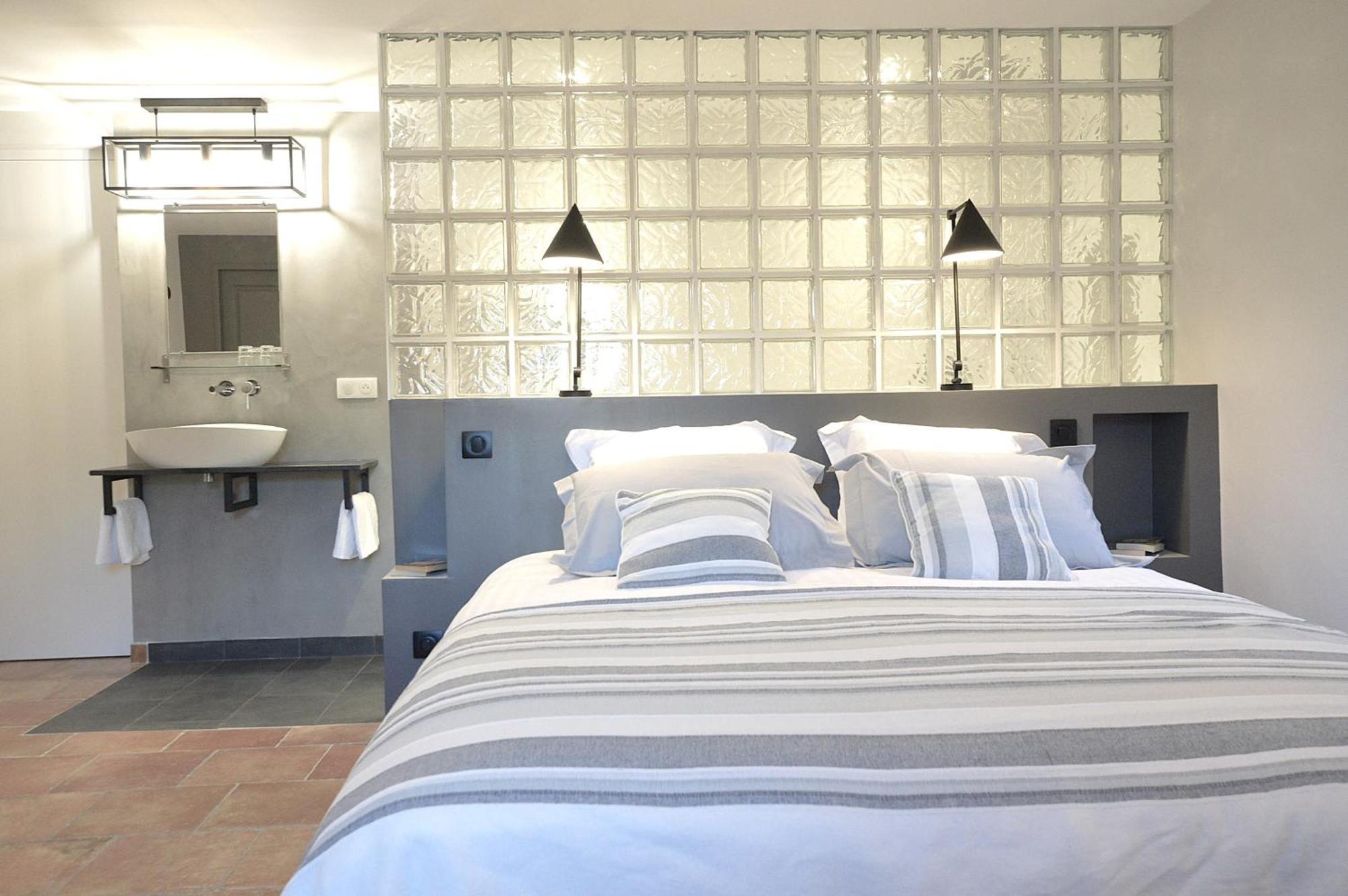 Generargues Mas Des Druilles B&B 외부 사진