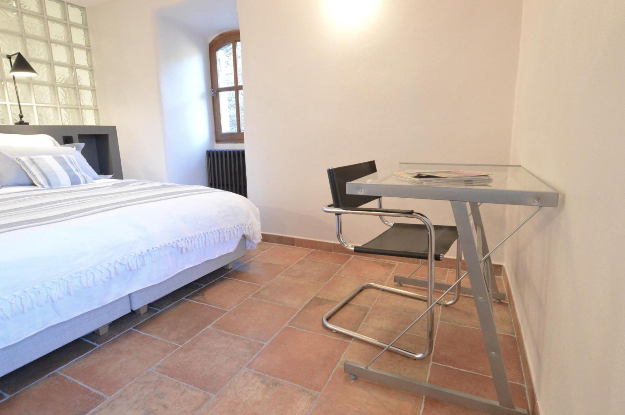Generargues Mas Des Druilles B&B 외부 사진