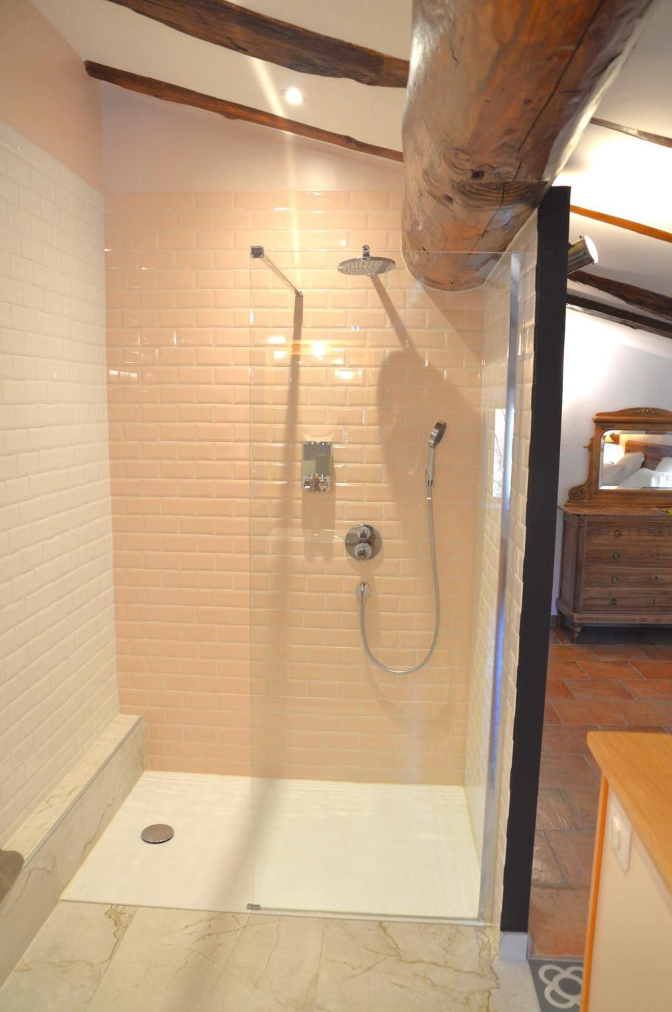 Generargues Mas Des Druilles B&B 외부 사진