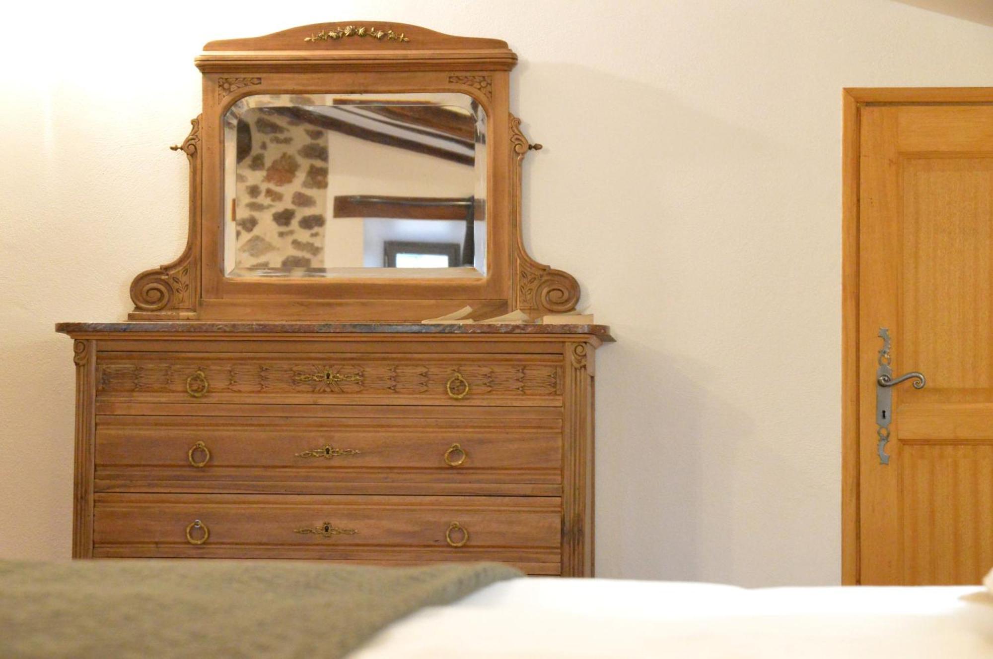 Generargues Mas Des Druilles B&B 외부 사진