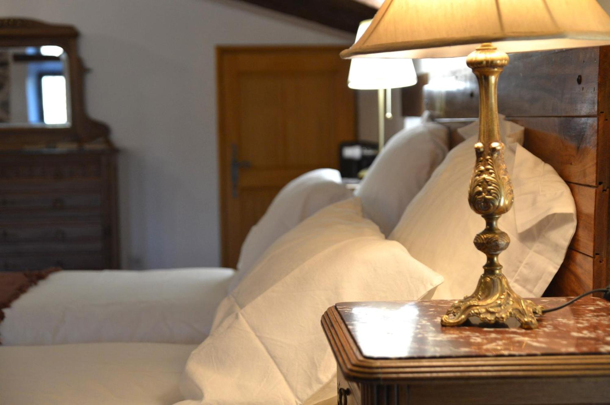 Generargues Mas Des Druilles B&B 외부 사진